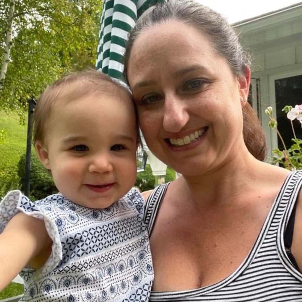 Meet your Posher, Kristy